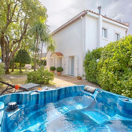 Amore Rentals - Resort Ravenna - Villa Dama Massa Lubrense Exterior photo
