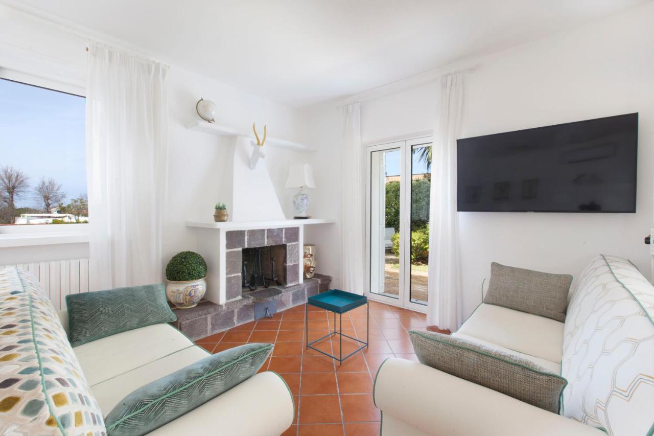 Amore Rentals - Resort Ravenna - Villa Dama Massa Lubrense Exterior photo